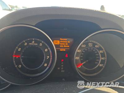 2009 Acura MDX w/Technology & Entertainment Pkgs - zdjęcie 18 z 50 - miniatura