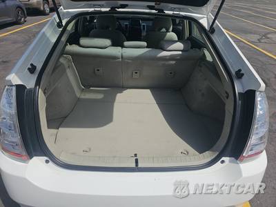 2006 Toyota Prius - zdjęcie 16 z 49 - miniatura