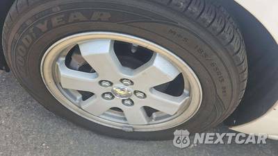 2006 Toyota Prius - zdjęcie 30 z 49 - miniatura