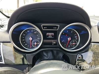 2017 Mercedes-Benz GLS 450 4MATIC - zdjęcie 12 z 25 - miniatura