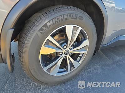 2023 Nissan Murano S - zdjęcie 10 z 22 - miniatura