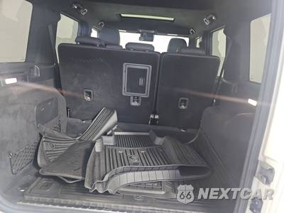 2021 Mercedes-Benz AMG G 63 4MATIC - zdjęcie 16 z 29 - miniatura
