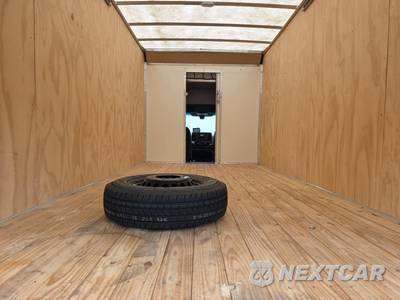 2024 Mercedes-Benz Sprinter 4500 Cab Chassis DRW 170.0" WB - zdjęcie 15 z 17 - miniatura