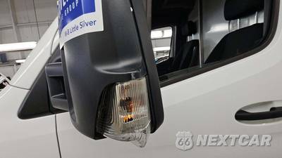 2024 Mercedes-Benz Sprinter 4500 Cab Chassis DRW 144.0" WB - zdjęcie 18 z 18 - miniatura