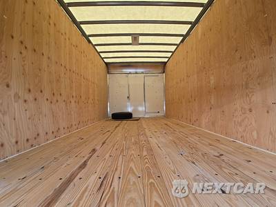 2024 Mercedes-Benz Sprinter 4500 Cab Chassis DRW 170.0" WB - zdjęcie 15 z 17 - miniatura