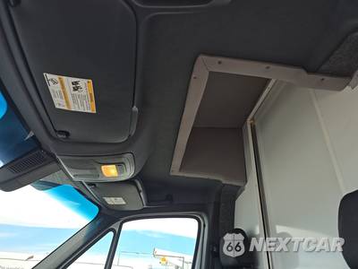 2024 Mercedes-Benz Sprinter 4500 Cab Chassis DRW 170.0" WB - zdjęcie 16 z 17 - miniatura