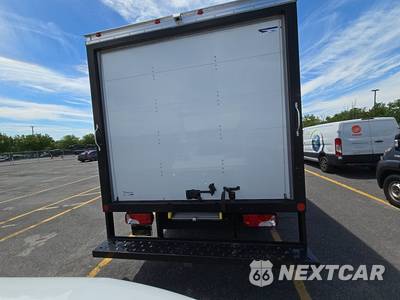 2024 Mercedes-Benz Sprinter 4500 Cab Chassis DRW 170.0" WB - zdjęcie 5 z 17 - miniatura