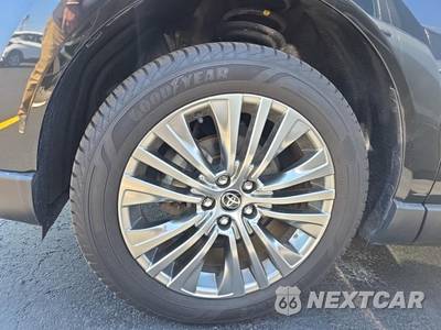 2023 Toyota Venza Limited - zdjęcie 8 z 24 - miniatura