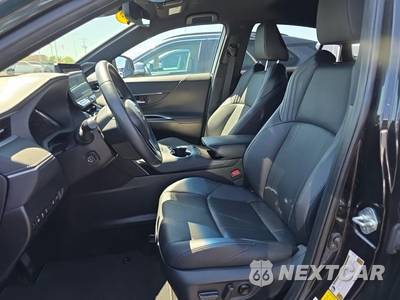 2023 Toyota Venza Limited - zdjęcie 13 z 24 - miniatura