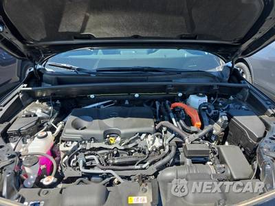 2023 Toyota Venza Limited - zdjęcie 18 z 24 - miniatura