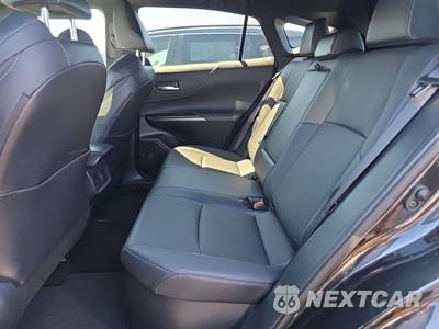 2023 Toyota Venza Limited - zdjęcie 16 z 24 - miniatura