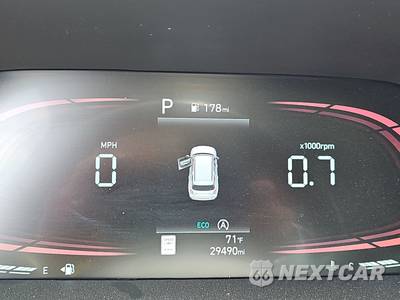 2025 Hyundai Palisade XRT - zdjęcie 12 z 22 - miniatura