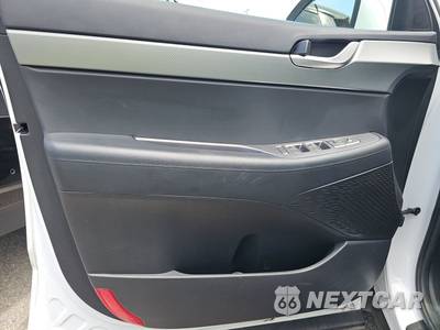 2025 Hyundai Palisade XRT - zdjęcie 9 z 22 - miniatura