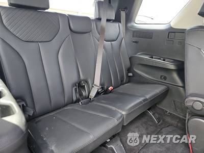 2025 Hyundai Palisade XRT - zdjęcie 14 z 22 - miniatura