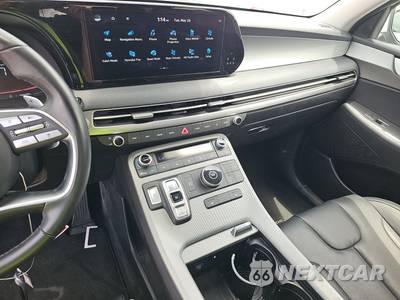 2025 Hyundai Palisade XRT - zdjęcie 11 z 22 - miniatura