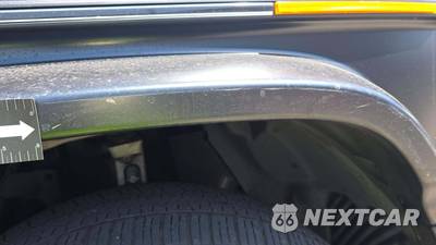 2023 Mercedes-Benz G 550 4MATIC - zdjęcie 24 z 27 - miniatura