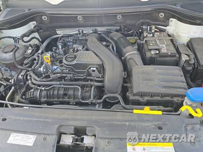 2023 Volkswagen Taos SE - zdjęcie 15 z 21 - miniatura