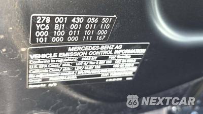 2023 Mercedes-Benz G 550 4MATIC - zdjęcie 19 z 27 - miniatura