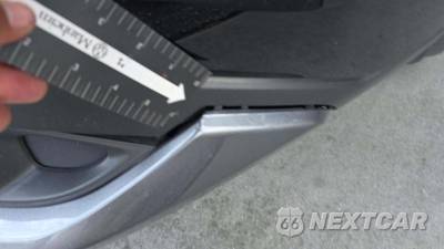 2023 Nissan SL - zdjęcie 20 z 23 - miniatura