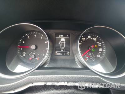 2018 Volkswagen Passat 2.0T R-Line - zdjęcie 12 z 18 - miniatura