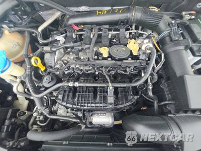 2018 Volkswagen Passat 2.0T R-Line - zdjęcie 15 z 18 - miniatura