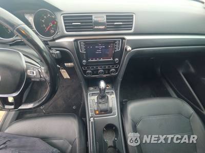 2018 Volkswagen Passat 2.0T R-Line - zdjęcie 11 z 18 - miniatura