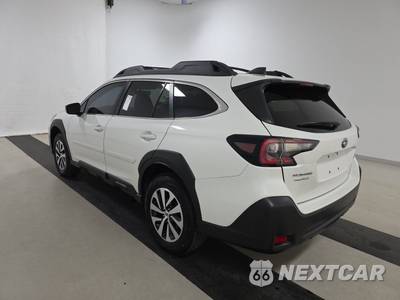 2023 Subaru Outback Premium - zdjęcie 6 z 24 - miniatura