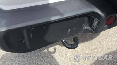 2022 Jeep Wrangler Unlimited Sport Altitude Edition - zdjęcie 22 z 26 - miniatura