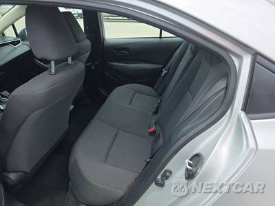 2023 Toyota Corolla LE Sedan - zdjęcie 13 z 21 - miniatura