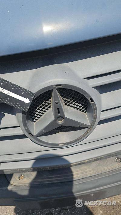 2019 Mercedes-Benz Sprinter 2500 Cargo Van Standard Roof 144.0" WB - zdjęcie 36 z 39 - miniatura