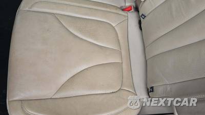 2016 Lincoln MKX Select - zdjęcie 23 z 49 - miniatura