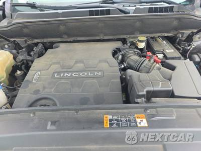 2016 Lincoln MKX Select - zdjęcie 15 z 49 - miniatura
