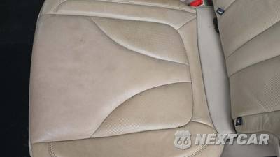 2016 Lincoln MKX Select - zdjęcie 26 z 49 - miniatura