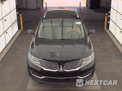 2016 Lincoln MKX Select - zdjęcie 2 z 49 - miniatura