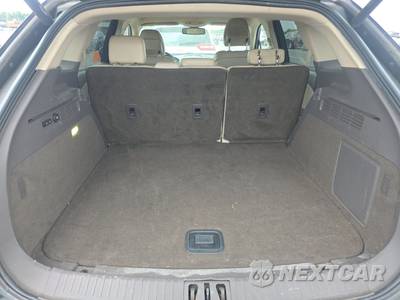 2016 Lincoln MKX Select - zdjęcie 16 z 49 - miniatura