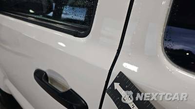 2019 Toyota Tacoma SR Extended Cab Long Bed w/Rear Doors - zdjęcie 21 z 35 - miniatura