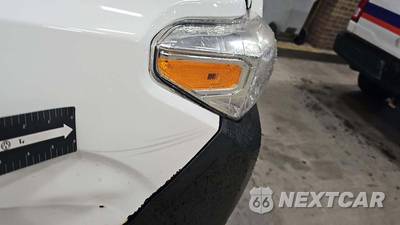 2019 Toyota Tacoma SR Extended Cab Long Bed w/Rear Doors - zdjęcie 31 z 35 - miniatura