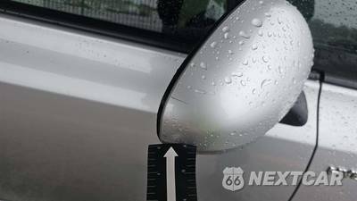 2012 Toyota Prius v Two - zdjęcie 30 z 31 - miniatura