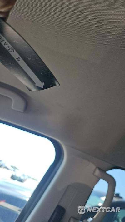 2017 Nissan TITAN PRO-4X Crew Cab Short Bed - zdjęcie 20 z 52 - miniatura