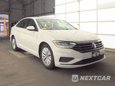 2019 Volkswagen Jetta SE - zdjęcie 3 z 38 - miniatura