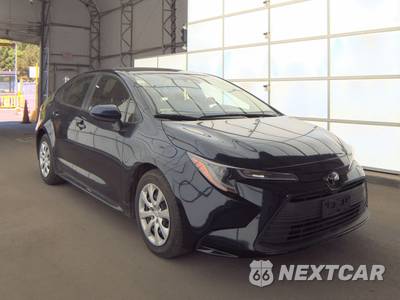 2023 Toyota Corolla LE Sedan - zdjęcie 3 z 32 - miniatura