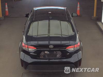 2023 Toyota Corolla LE Sedan - zdjęcie 5 z 32 - miniatura