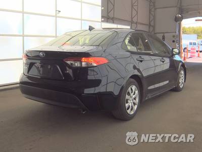 2023 Toyota Corolla LE Sedan - zdjęcie 4 z 32 - miniatura