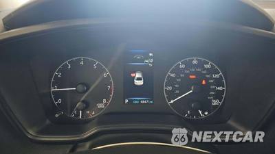 2023 Toyota Corolla LE Sedan - zdjęcie 18 z 32 - miniatura