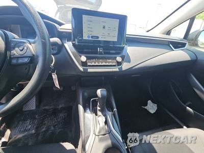 2023 Toyota Corolla LE Sedan - zdjęcie 11 z 32 - miniatura