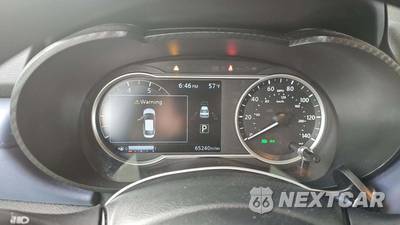 2023 Nissan Versa SV - zdjęcie 19 z 34 - miniatura