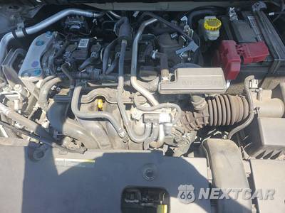 2024 Nissan Sentra SV - zdjęcie 15 z 23 - miniatura