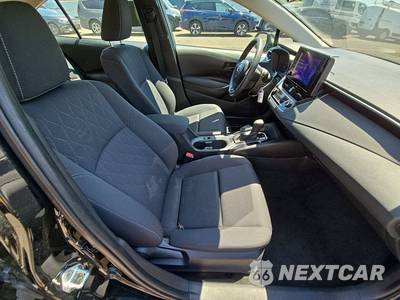 2024 Toyota Corolla LE Sedan - zdjęcie 8 z 48 - miniatura