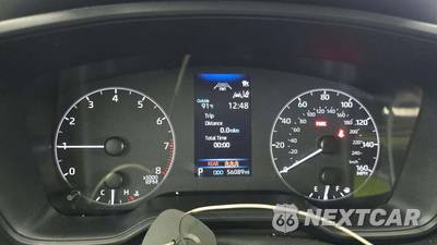 2024 Toyota Corolla LE Sedan - zdjęcie 18 z 48 - miniatura