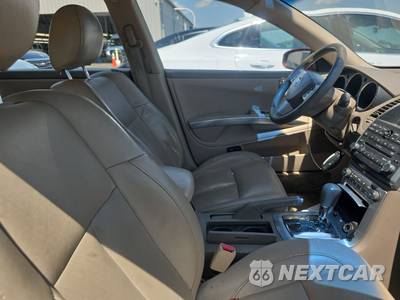2007 Nissan Maxima 3.5 SE - zdjęcie 8 z 39 - miniatura